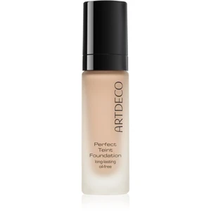 Artdeco Perfect Teint Foundation dlhotrvajúci make-up bez obsahu oleja odtieň 35 Natural 20 ml