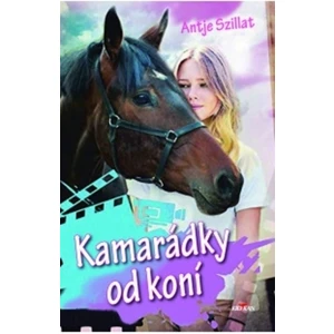 Kamarádky od koní - Antje Szillat