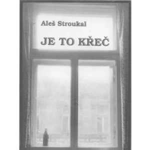 Je to křeč - Stroukal Aleš