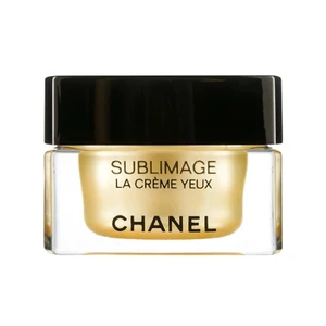 Chanel Sublimage regenerační oční krém 15 g