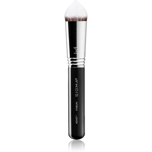 Sigma Beauty 4DHD™ kabuki štetec na korektor 4DHD