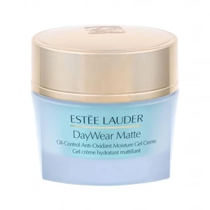 Estée Lauder DayWear Matte Oil-Control Anti-Oxidant Moisture Gel Creme denný gélový krém so zmatňujúcim účinkom 50 ml