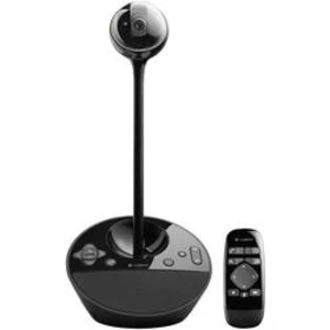 Full HD webkamera Logitech BCC950 Conference Cam HD-Video, stojánek