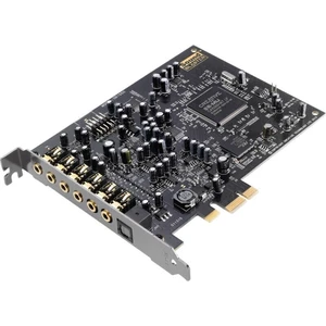 Creative Sound Blaster AUDIGY RX