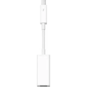 Firewire adaptér apple