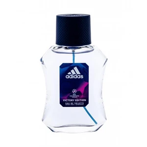 Adidas UEFA Champions League Victory Edition toaletní voda pro muže 50 ml