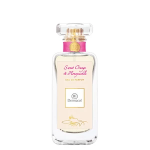 Dermacol Sweet Orange & Honeysuckle parfémovaná voda pro ženy 50 ml