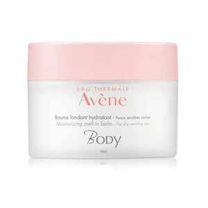 Avène Body hydratační tělový balzám pro suchou a citlivou pokožku 250 ml