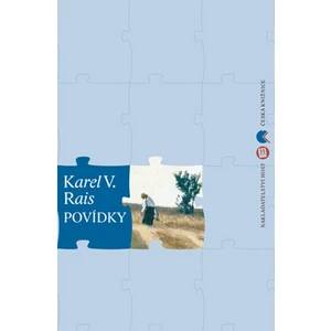 Povídky - Karel Václav Rais