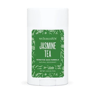 Schmidt's Jasmine Tea tuhý dezodorant 75 g