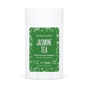 Schmidt's Jasmine Tea tuhý dezodorant 75 g