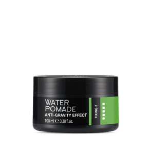 DANDY Water Pomade Anti-Gravity Effect pomáda na vlasy se silným zpevněním 100 ml