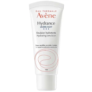 Avene hydrance légère emulsion hydratante