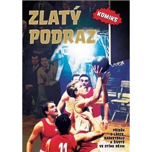 Zlatý podraz - Jakub Bažant, Jiří Závozda, Petr Závozda