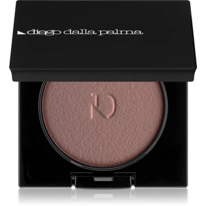 Diego dalla Palma Makeup Studio matné očné tiene odtieň 158 Marron Glace 3 g