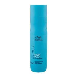 Wella Professionals Invigo Clean Scalp šampon proti lupům 250 ml