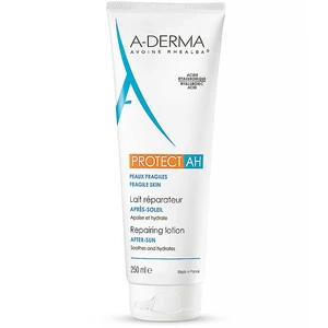 A-derma protect ah lait réparateur après-soleil