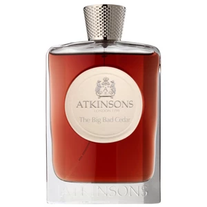 Atkinsons The Big Bad Cedar woda perfumowana unisex 100 ml