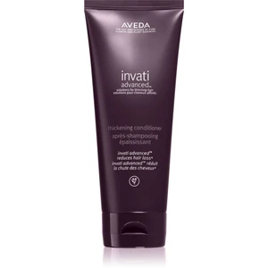 Aveda Invati Advanced™ Thickening Conditioner posilující kondicionér pro hustotu vlasů 200 ml