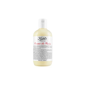 Kiehl´s Bohaté telové mlieko s beta karoténom ( Body Lotion with Cocoa Butter and Beta-Carotene) 75 ml