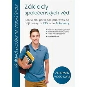 Základy společenských věd - Reitter František
