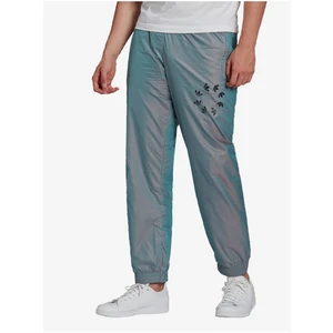 Spodnie męskie adidas Originals Adicolor Shattered Trefoil Tracksuit Bottoms H35653