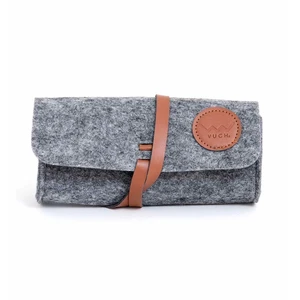 Glasses case VUCH Gray