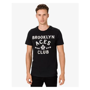 Lower East Side T-shirt SuperDry - Men
