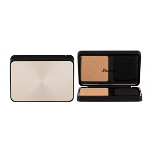 Guerlain Lingerie De Peau Compact Mat Alive SPF15 8,5 g pudr pro ženy poškozená krabička 03W Natural Warm