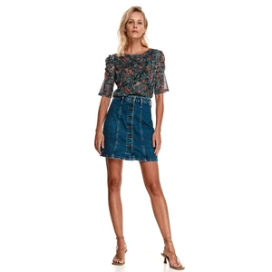 Women's blouse Top Secret Floral