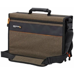 Savage Gear Flip Rig Bag 1 Box 12 PE Bags Etui wędkarski