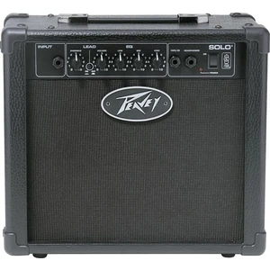 Peavey Solo Combo