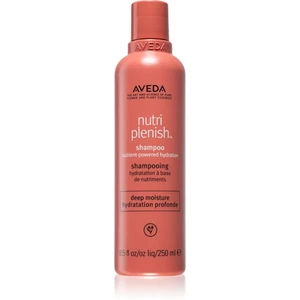 Aveda Nutriplenish™ Shampoo Deep Moisture intenzivně vyživující šampon pro suché vlasy 250 ml