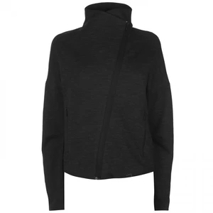 Adidas Heather Zip Jacket Ladies