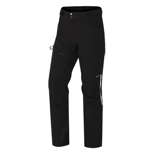 Men's softshell pants HUSKY Keson M black