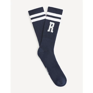 Celio Sports Fleece Socks - Men