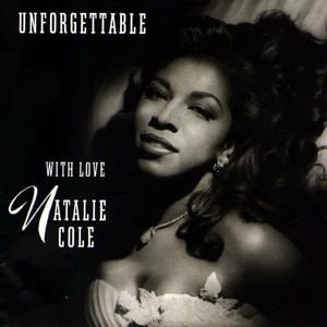 Natalie Cole Unforgettable...With Love (2 LP)