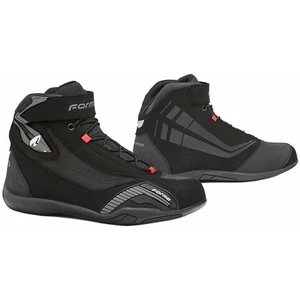 Forma Boots Genesis Black 36 Motorcycle Boots