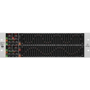 Behringer FBQ6200-HD