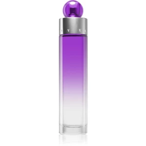 Perry Ellis 360° Purple parfumovaná voda pre ženy 100 ml