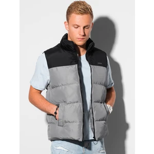 Pánská vesta Ombre V36