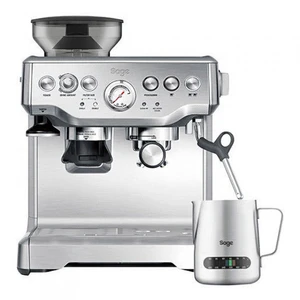 Kaffeemaschine Sage „The Barista Express SES875“