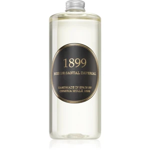 Cereria Mollá Gold Edition Bois de Santal Imperia náplň do aroma difuzérů 500 ml