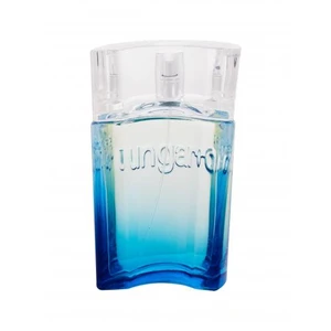 Emanuel Ungaro Blue 90 ml toaletná voda pre mužov