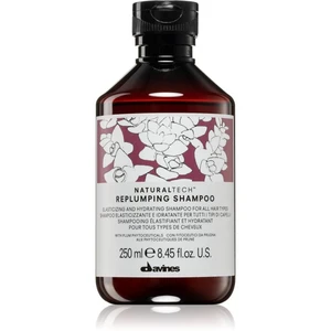 Davines Naturaltech Replumping hydratačný šampón 250 ml