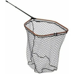 Savage Gear Pro Folding Net Plasă de aterizare XL