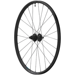 Shimano WH-MT601 Rear Wheel 29'' Center Lock 12x142mm Black