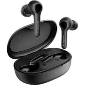 Bluetooth® Hi-Fi špuntová sluchátka Anker Soundcore Life Note A3908G11, černá