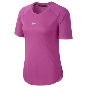 Nike Short Sleeve City T Shirt Ladies