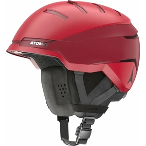 Atomic Savor GT Amid Ski Helmet Rojo S (51-55 cm)